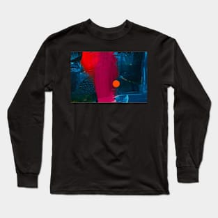 ART3. Long Sleeve T-Shirt